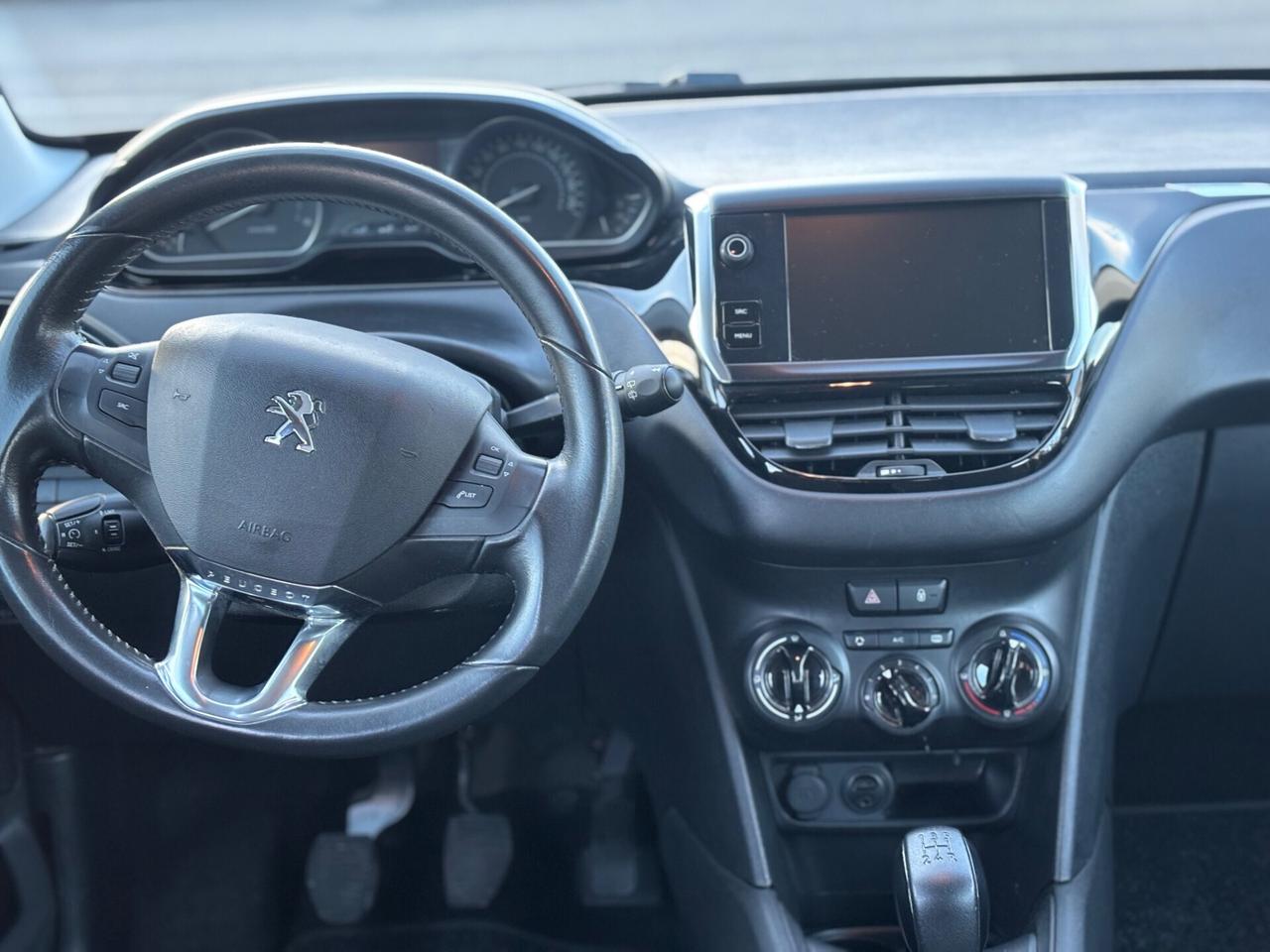 Peugeot 208 1.6 diesel