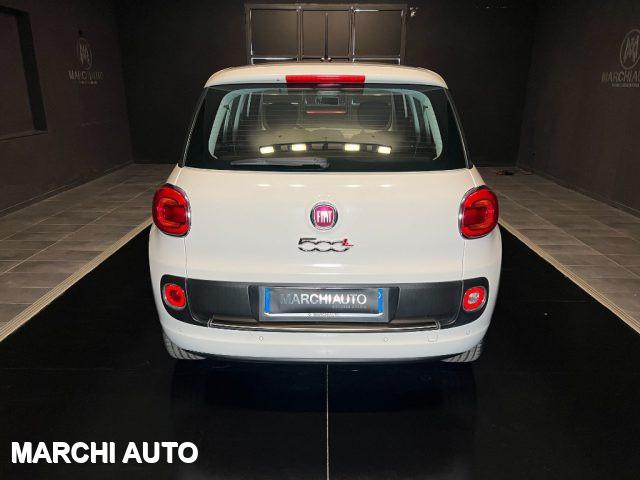 FIAT 500L 1.3 Multijet 95 CV Lounge