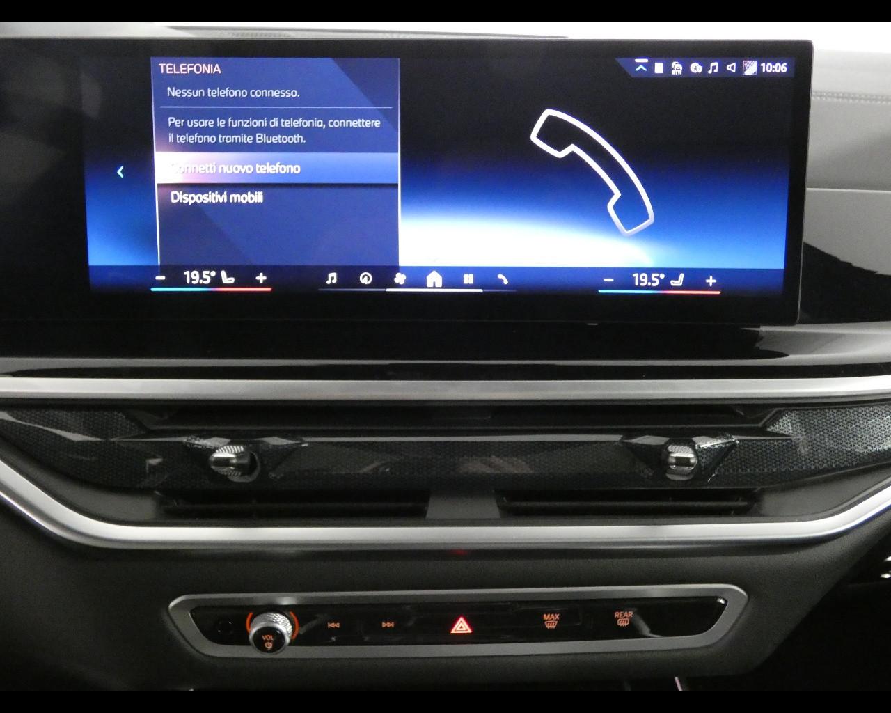 BMW BMW X7 xDrive40d