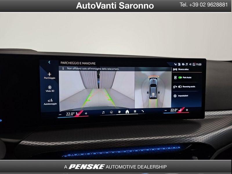 BMW Serie 3 Touring 320d 48V xDrive Touring Msport Pro