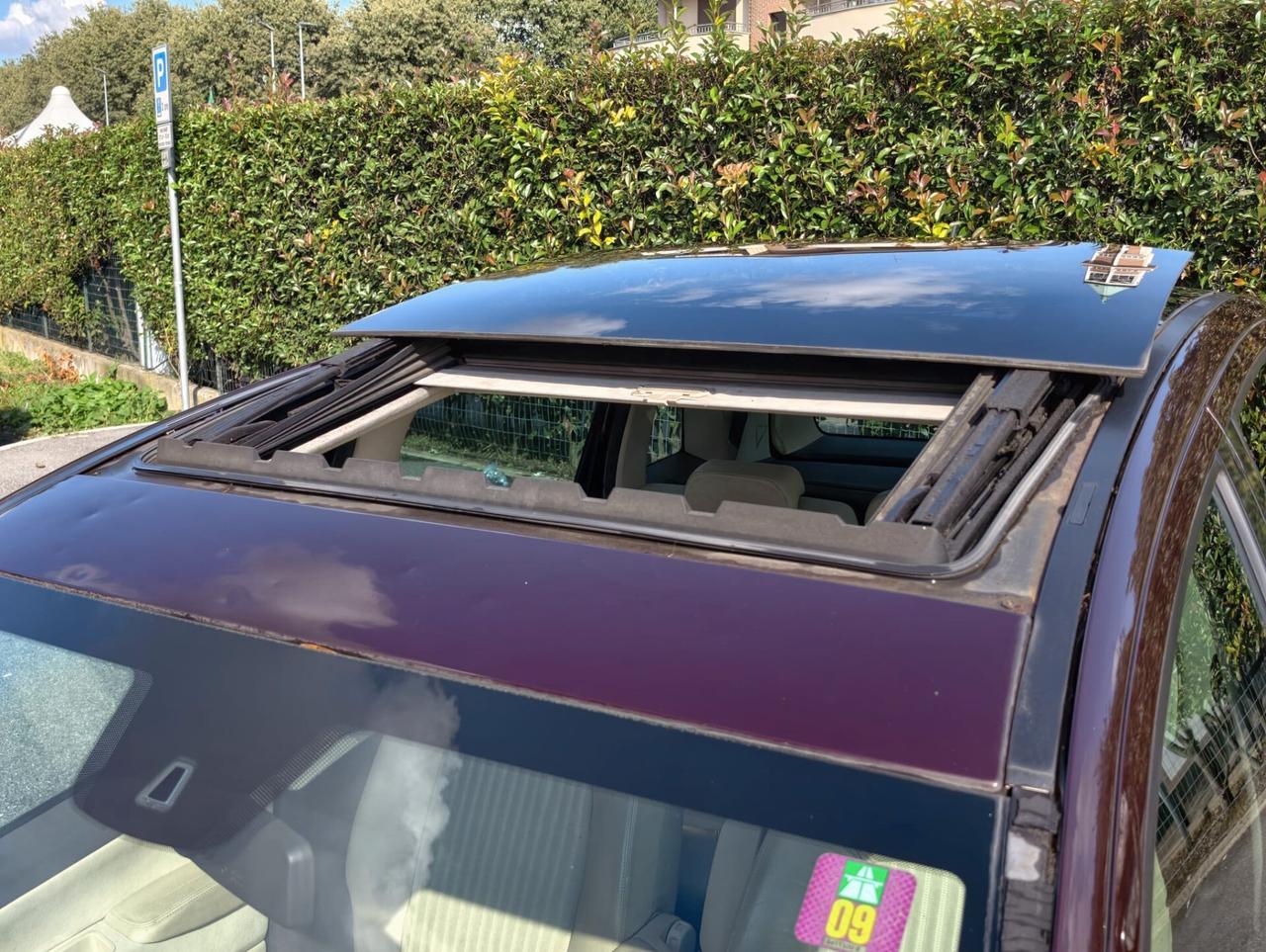 Lancia MUSA 1.9 Multijet Platino