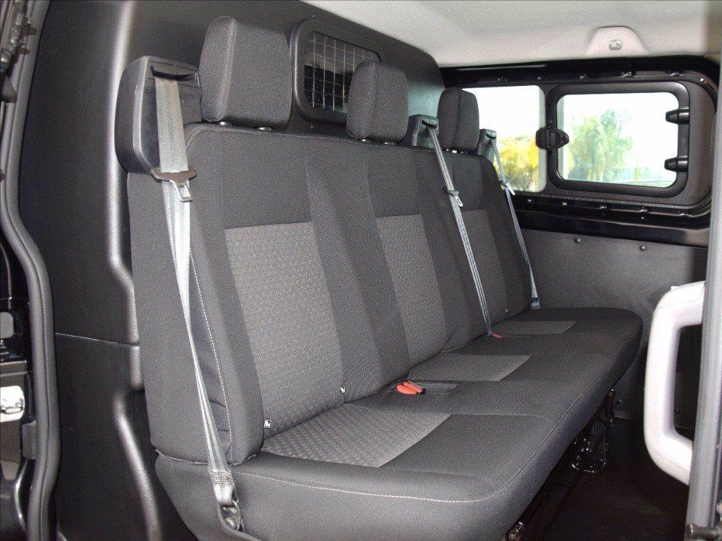 FORD Transit Custom 280 2.0 tdci 108cv Entry d.cab. L1H1 E6.2 del 2022