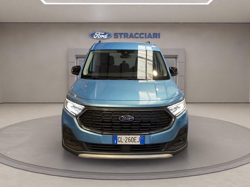 FORD Gran Tourneo Connect V761 2.0 ecoblue 122cv AWD Active del 2022