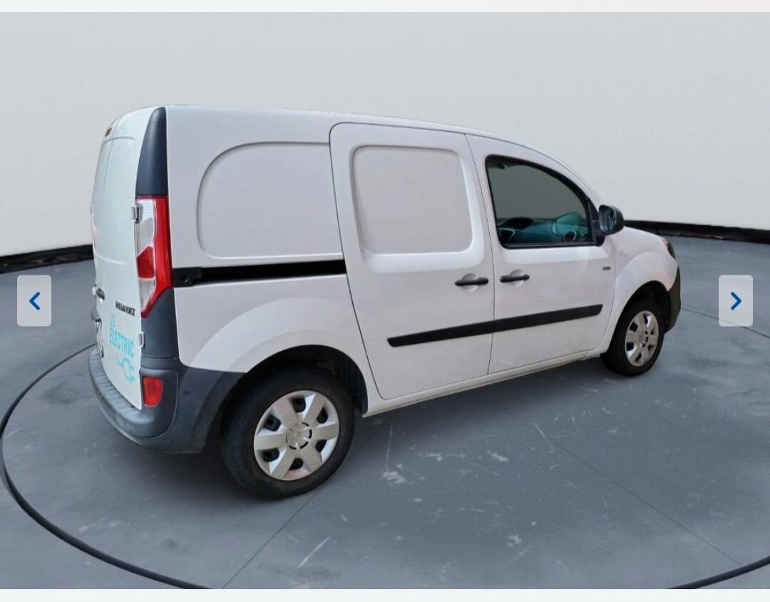 Renault Kangoo Z.E. Ice Flex 4p. Furgone