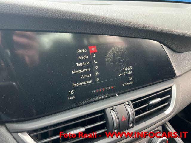 ALFA ROMEO Giulia 2.2 Turbodiesel 160 CV Business prezzo reale