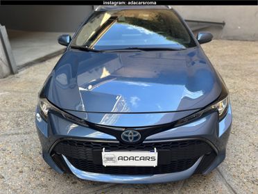 TOYOTA COROLLA 1.8 HYBRID