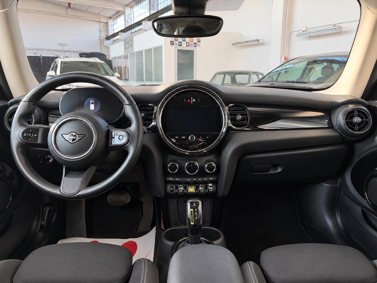 Mini All Electric Cooper SE Classic