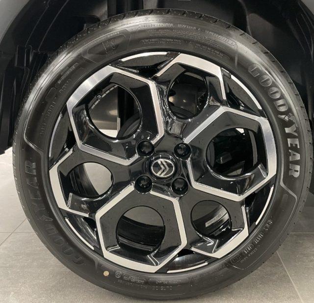 CITROEN C3 1.2 PureTech 100 CV Max KM0 MY25