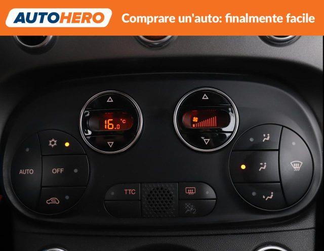 ABARTH 595 1.4 Turbo T-Jet 165 CV Turismo