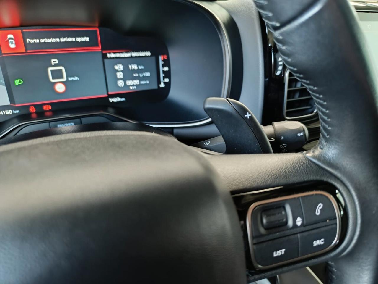 Citroen C5 Aircross BlueHDi 130 S&S EAT8 Shine