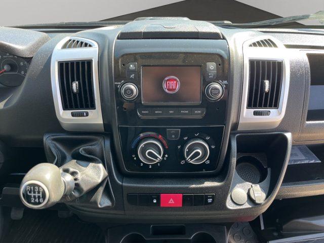 FIAT Ducato L2H2 2.3Mjt 140CV