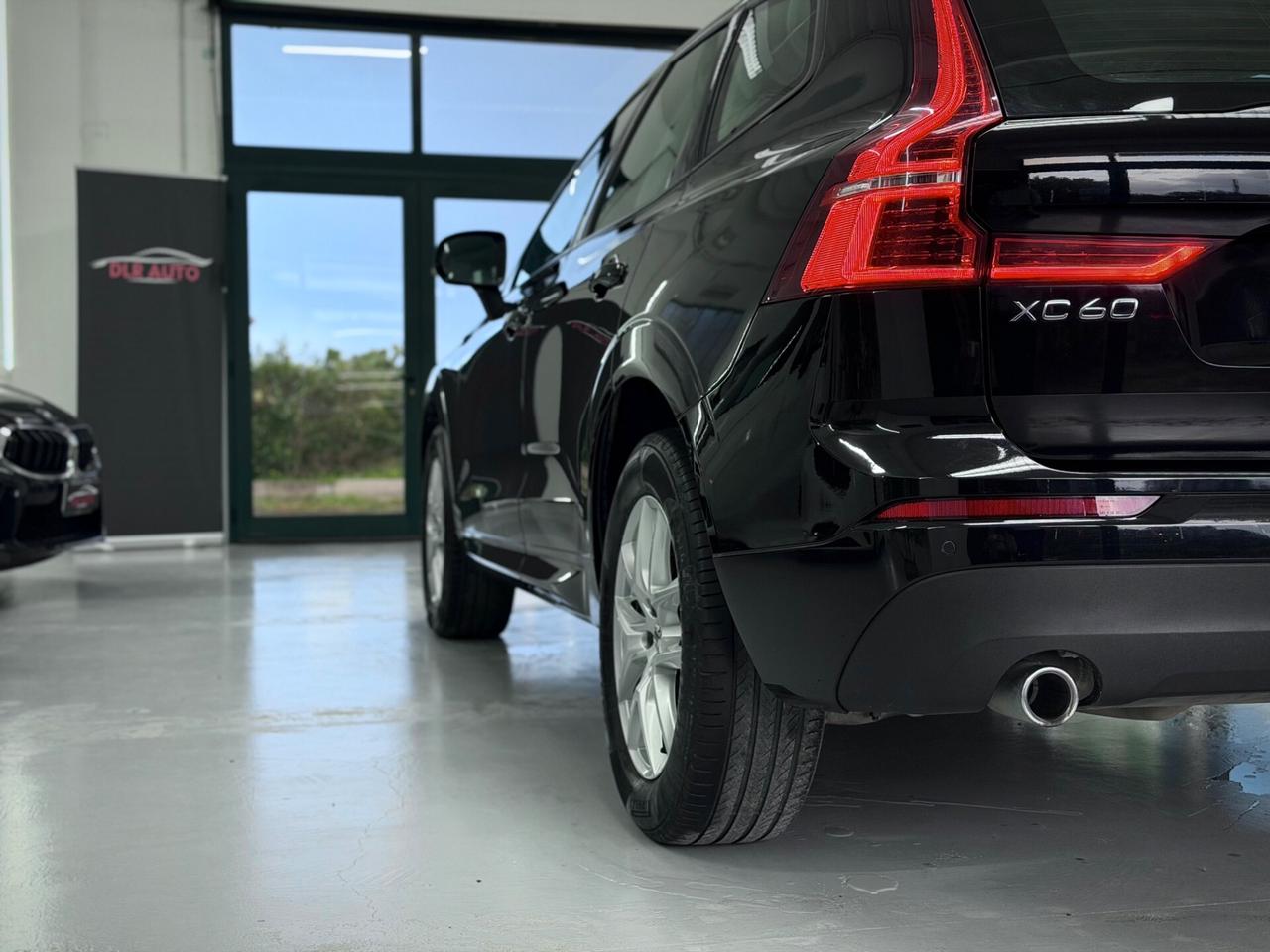 Volvo XC 60 XC60 D4 AWD Geartronic Business