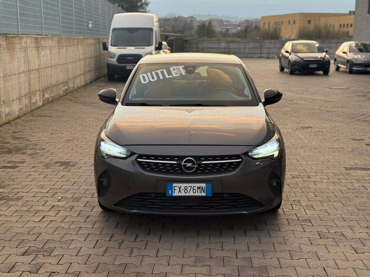 Opel Corsa 1.2 5 porte