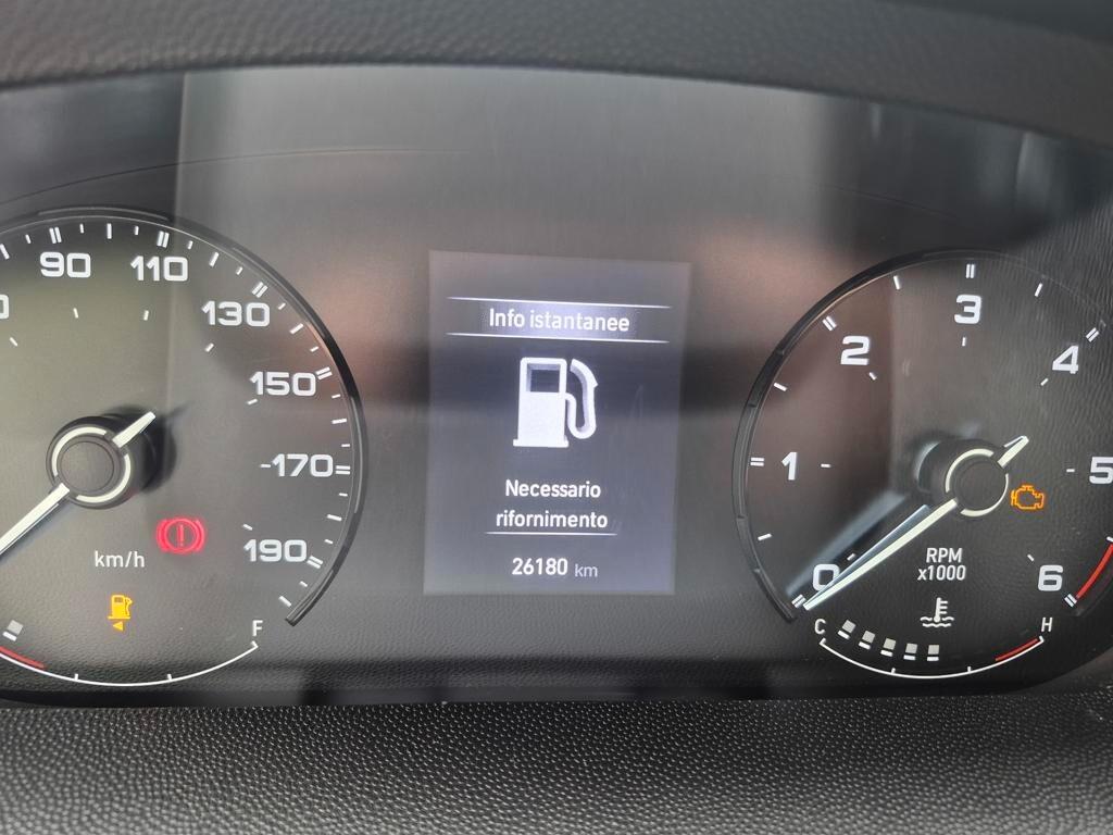 Fiat DUCATO 33Q. 2.200 M.JET 140 CV MH2