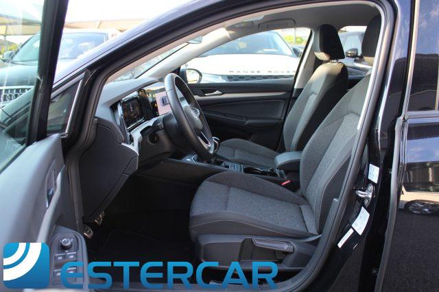 VOLKSWAGEN Golf 8 2.0 TDI SCR MOVE