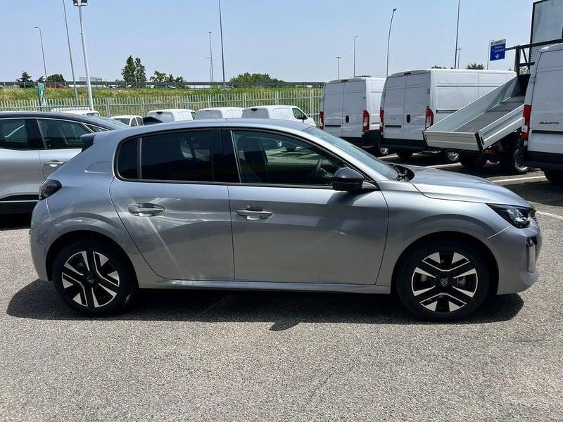 Peugeot 208 PureTech 100 Stop&Start 5 porte Allure