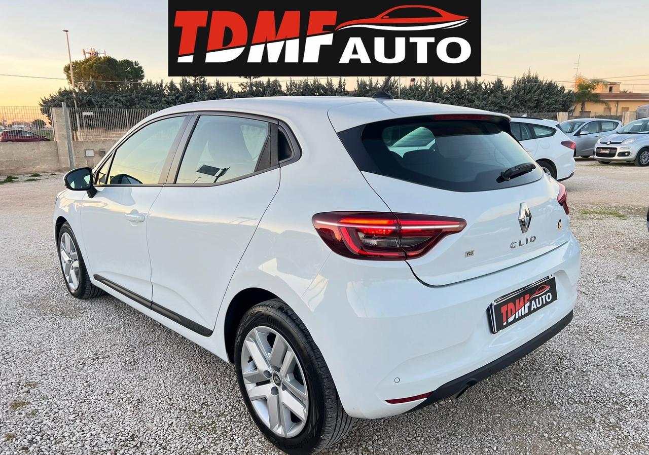 Renault Clio 1.5 dCi 100 CV 5 porte full