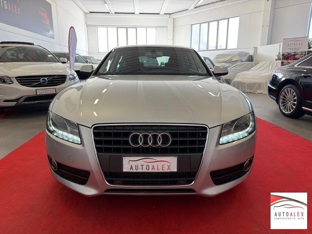 AUDI - A5 Sportback Sportback 1.8 tfsi Advanced multitronic