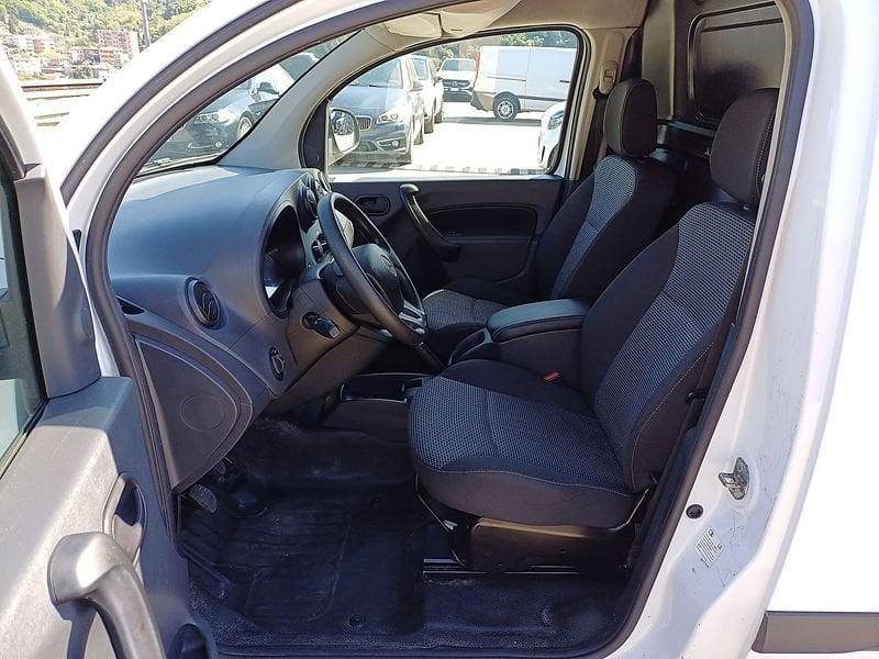 Mercedes-Benz Citan 1.5 111 CDI S&S Furgone Long
