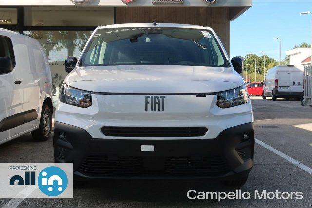 FIAT 130 Doblò Cargo Doblò Combi LH1 1.5 BlueHdi cv AT6 N1