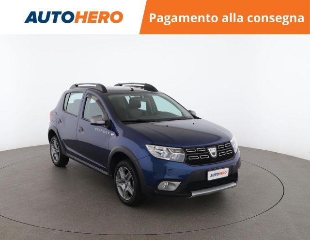 DACIA Sandero Stepway 1.0 SCe 75 CV Access