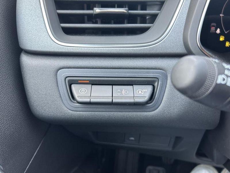 Renault Captur ECO GPL 120 cv Techno NUOVO MODELLO KM0