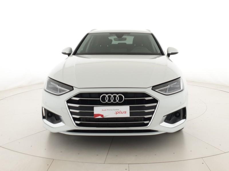 Avant 35TFSI 150CV S tronic Business Advanced