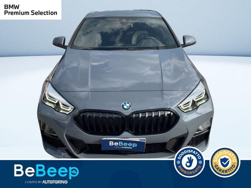 BMW Serie 2 G.C. 220D GRAN COUPE MSPORT AUTO