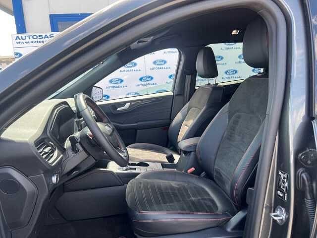 Ford Kuga 2.0 EcoBlue 120 CV aut. 2WD ST-Line X