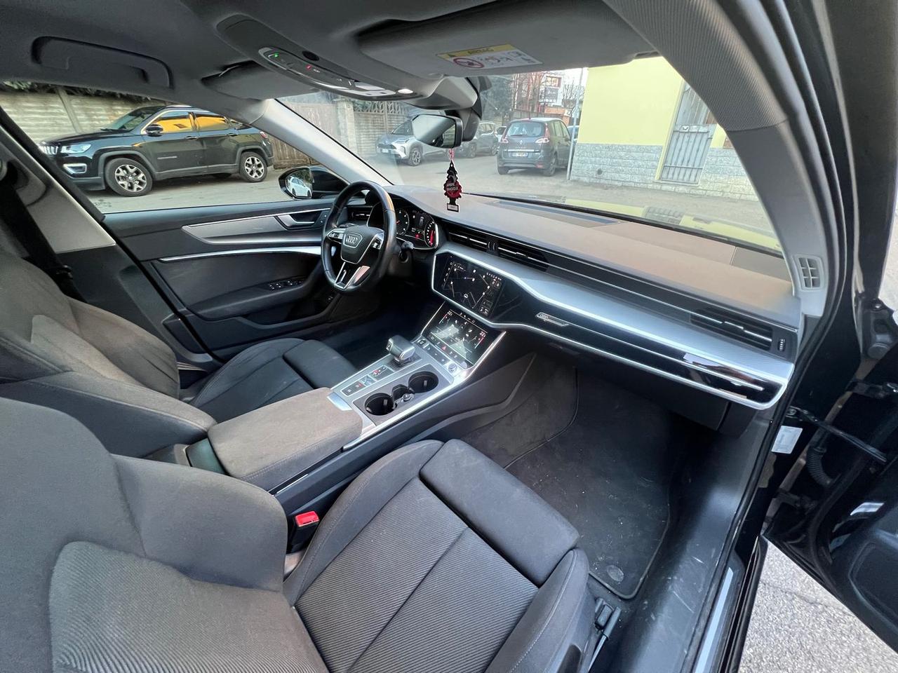 Audi A6 2.0 40 TDI MHEV Business Plus #8257