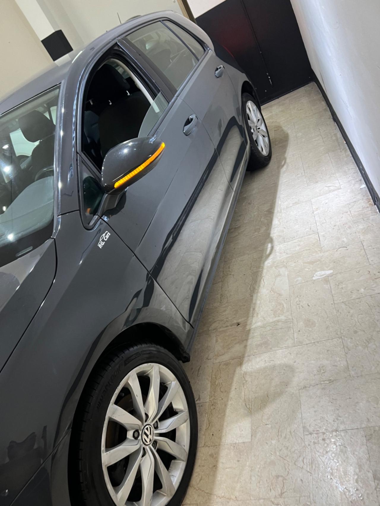 Volkswagen Golf Business 1.6 TDI (VENDUTA)