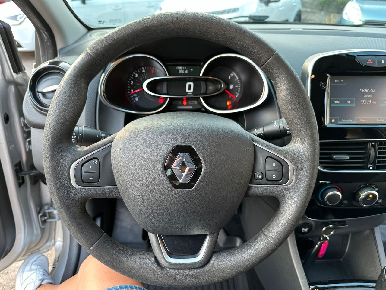 Renault Clio dCi 8V 75CV Start&Stop 5 porte Energy Zen
