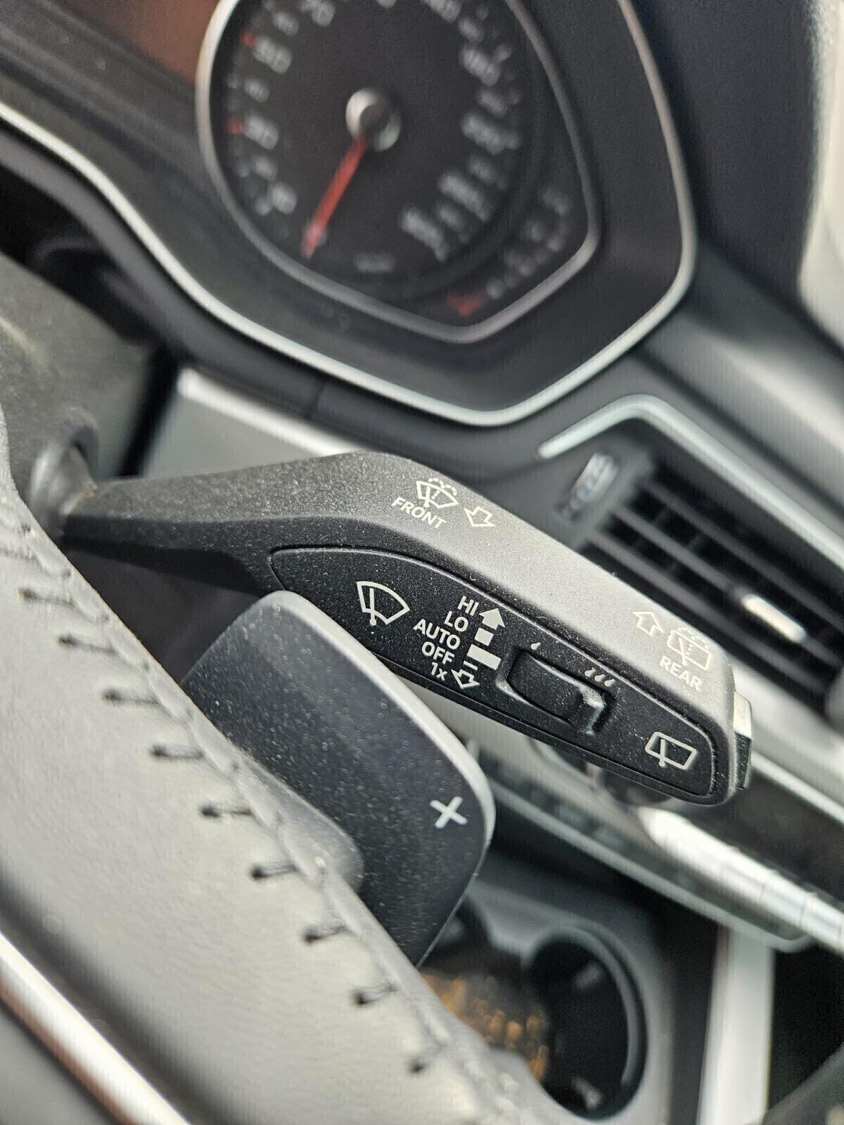 Audi A4 S line PROMO/RITIRO USATO/SCAMBIO