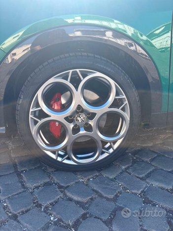 ALFA ROMEO TONALE SPECIALE 1.5 HYBRID
