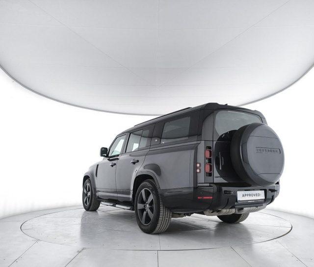 LAND ROVER Defender 130 3.0D I6 250 CV AWD Auto X-Dynamic HSE 8 posti