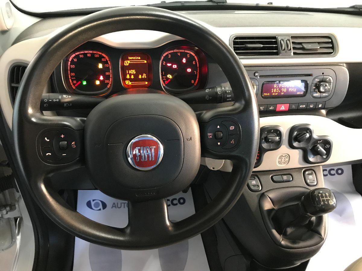 FIAT Panda 1.2 Easypower GPL