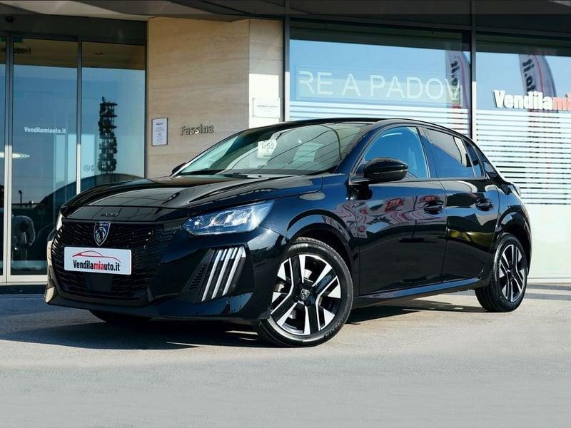 Peugeot 208 Allure PureTech 100 S/S