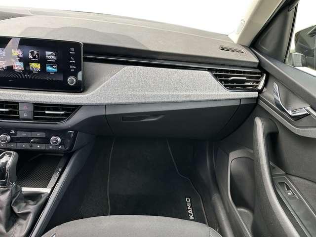 Skoda Kamiq 1.0 TSI Black Dots DSG 85kW