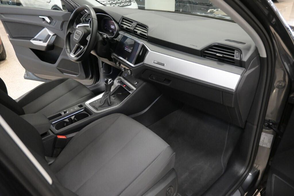 AUDI Q3 SPORTBACK 35 TDI 150CV *2024