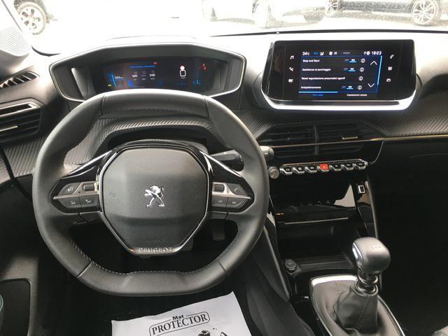 PEUGEOT 208 PureTech 100 Stop&Start 5 porte Allure Pack