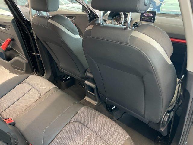 AUDI Q2 1.6 TDI 115 CV S-Tronic S-Line Edition