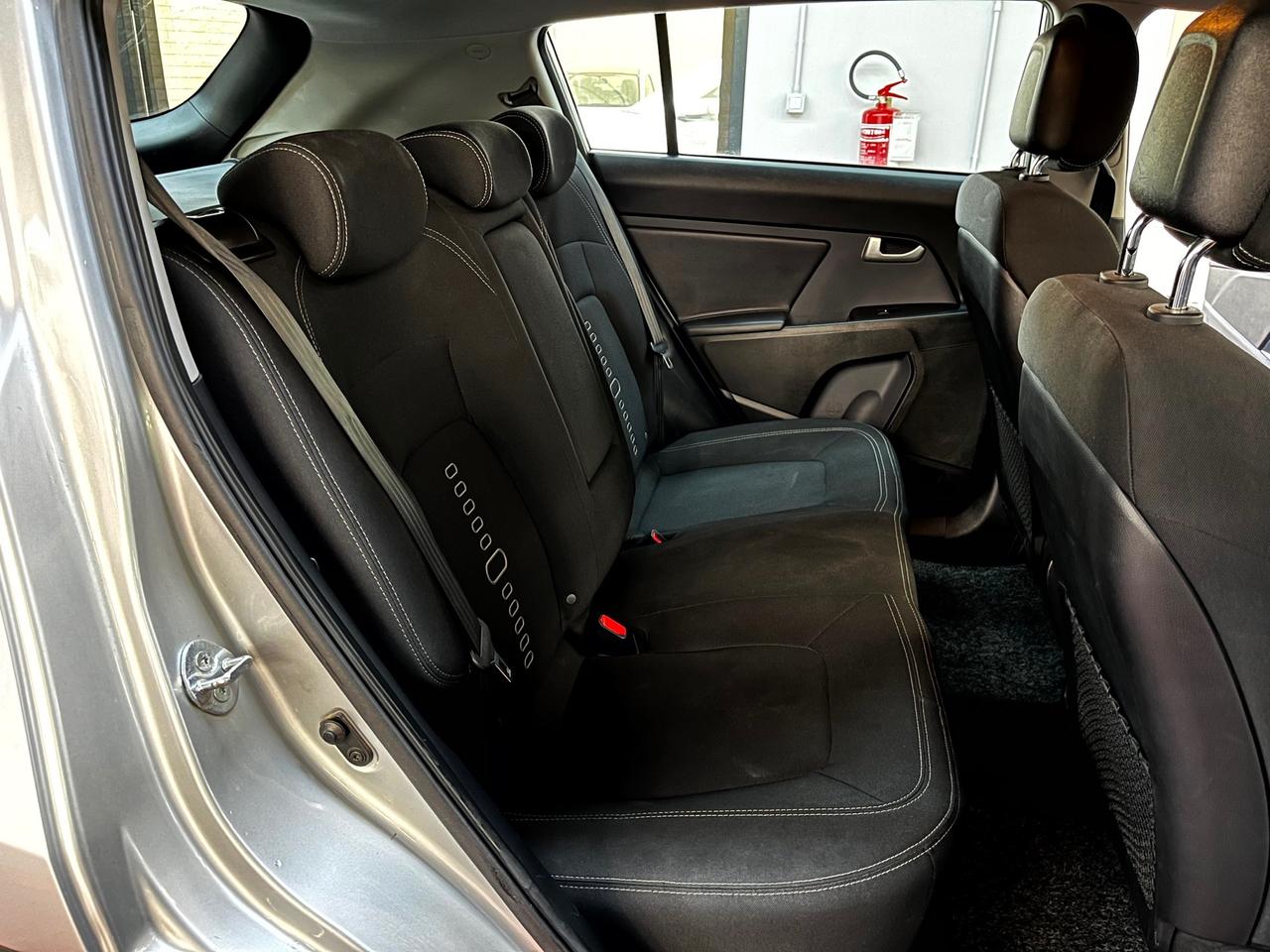 Kia Sportage 1.7 CRDI - FABIANOAUTO