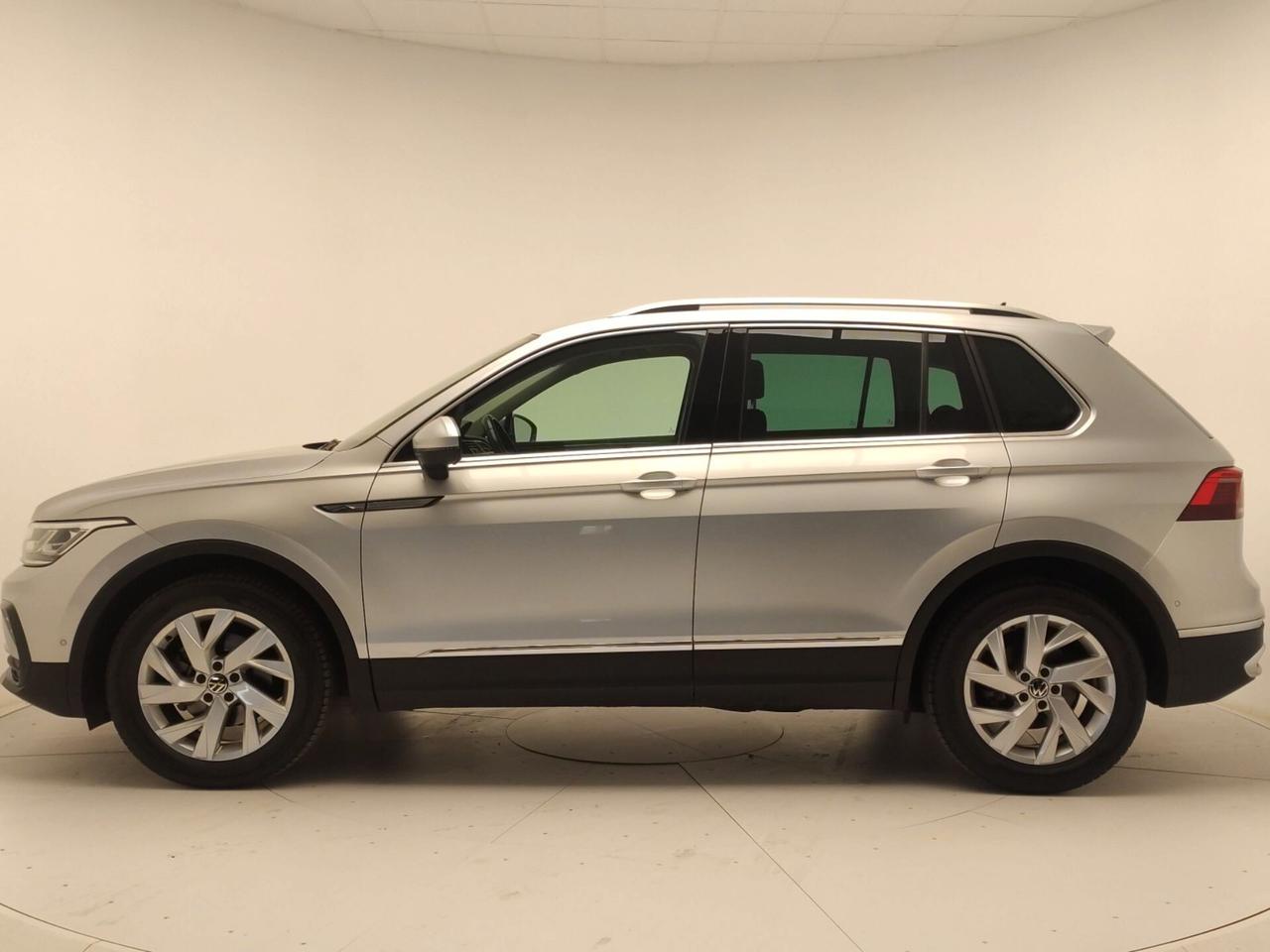 Volkswagen Tiguan 1.5 TSI 150 CV DSG ACT Elegance
