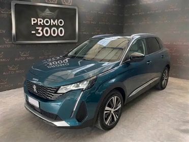 Peugeot 5008 BlueHDi 130 S&S EAT8 Allure Pack 7 Posti