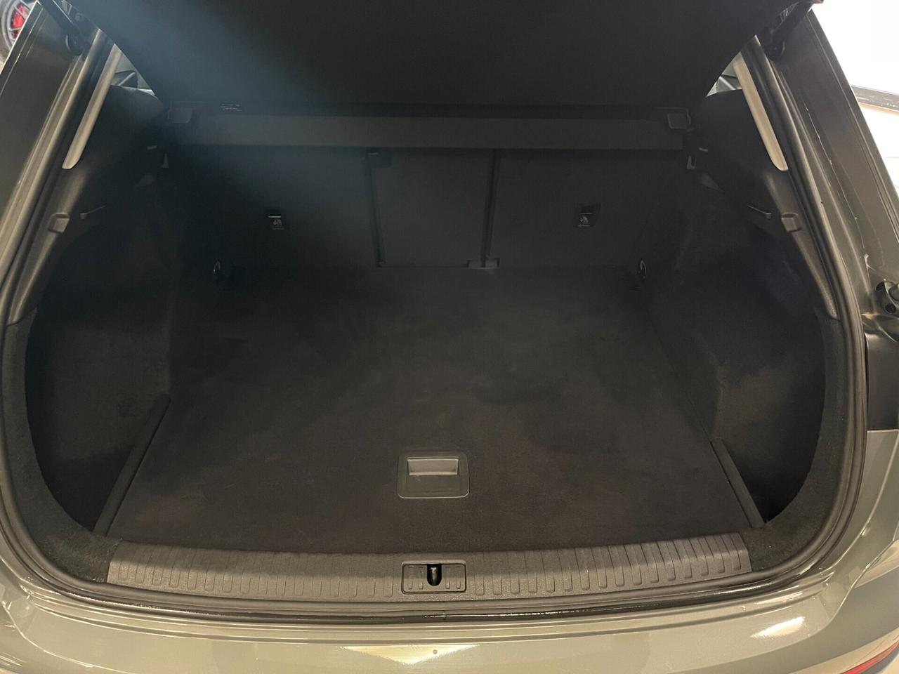 Audi Q3 2.0 TDI 150cv quattro S tronic