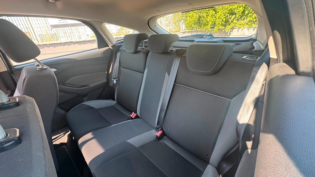Ford Focus 1.6 TDCi 95 CV Titanium