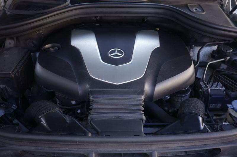 Mercedes-Benz GLE Mercedes-Benz GLE 350 d Coupé Premium Plus 4matic auto 190KW ANNO 2016