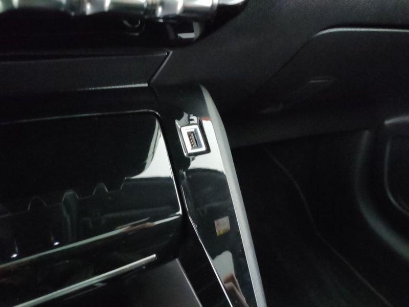 Peugeot 208 208 BlueHDi 100 Stop&Start 5 porte GT PACK