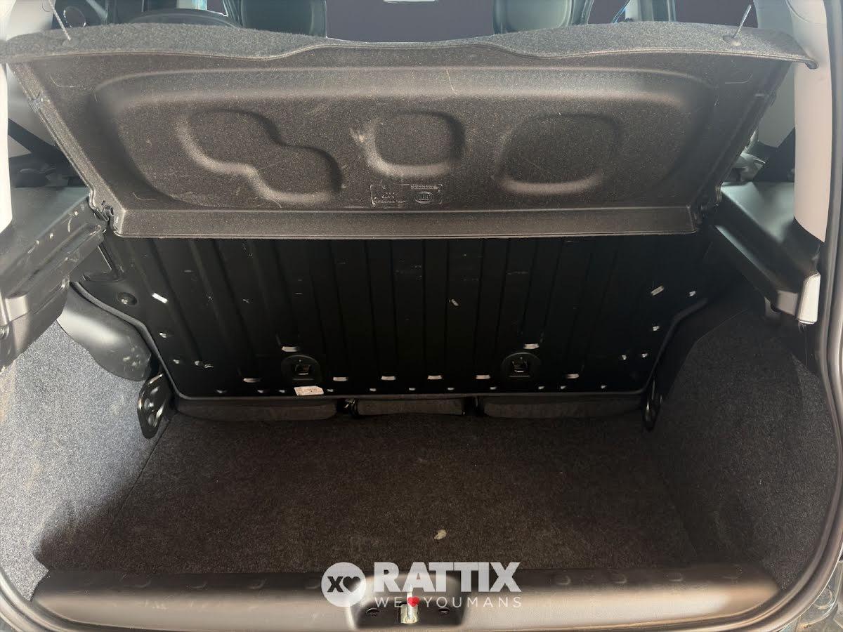 Fiat Pandina 1.0 firefly hybrid 70CV Cross