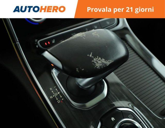 RENAULT Espace TCe EDC Energy Initiale Paris 4Control